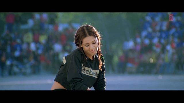 Main Hoon Na Title Song Full Video | Main Hoon Na | Shahrukh Khan, Zayed Khan смотреть онлайн