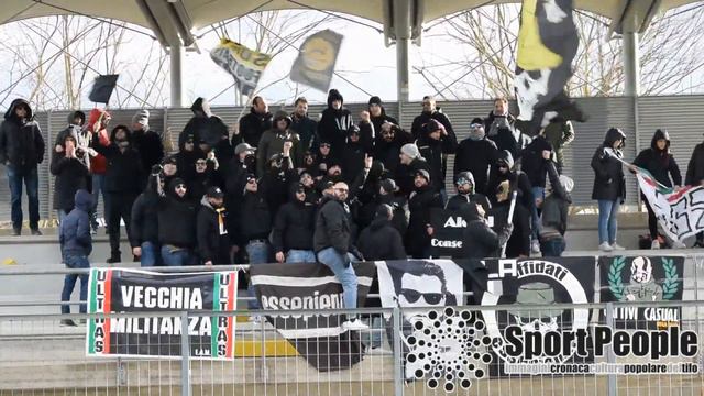 2018/19 Picerno - NOLA, Serie D смотреть онлайн