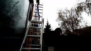 Как и чем быстро отмыть окна от старого клея. Мойка окон после демонтажа пленки с наружной рекламой