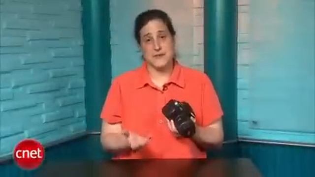 Digital Cameras: Sony Alpha DSLR-A230 Review