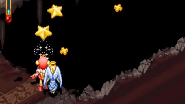 Princess Clara Daisakusen (Arcade) Full Playthrough смотреть онлайн