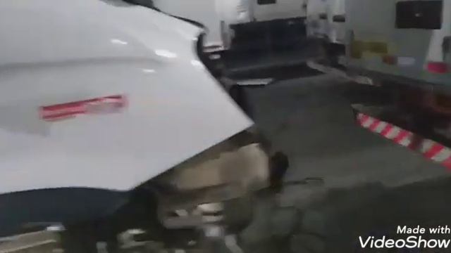 TIRANDO VASAMENTO DA IVECO 35-13 смотреть онлайн