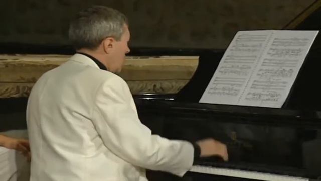 Enescu — Piano Quartet No. 2 In D Minor, Op. 30 (1943–44)