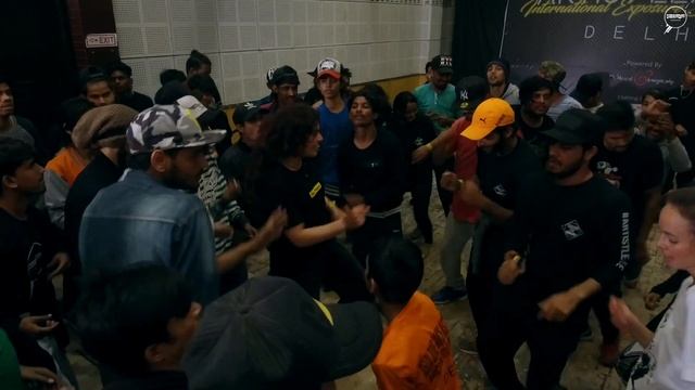 ☆ NASTY GIRL' Notorious BIG ★ ARTIST LEAGUE DELHI ★ My Online Dance Class