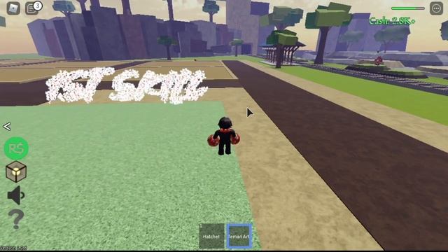 ALL 10 DEMON ARTS SHOWCASE in this new Demon Slayer Game|SLAYER TYCOON смотреть онлайн