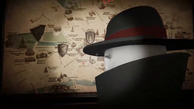 Curious Cases | SMART BOIS | "Chapter 2 - When To Go, When To Hide" смотреть онлайн