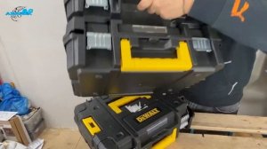 ОБЗОР НА КИТАЙСКУЮ КОПИЮ ГАЙКАВЁРТА | Makita | DeWalt