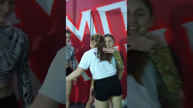 Студия танцев на пилоне - Империя Танца (Минск) смотреть онлайн