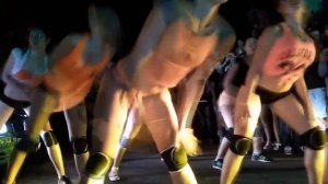 TWERK «Одесса»