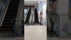 Причина пожара ТРЦ Maxi Mall (г.Экибастуз) #ПолезныйЭкибастузец