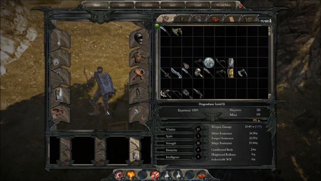 Divinity 2 Dragon Knight Saga Part1A смотреть онлайн