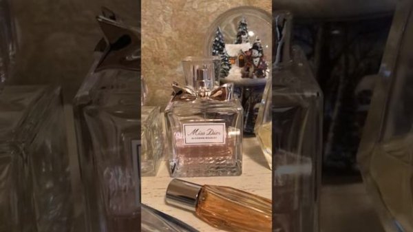 Мои ароматы