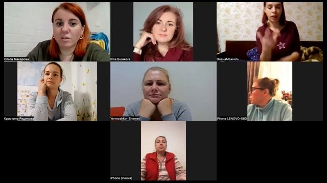 Курс для глухих «Вот Бог твой» / урок 4 смотреть онлайн