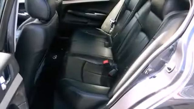 2008 Infiniti G 35x in Glencoe, IL 60022 смотреть онлайн