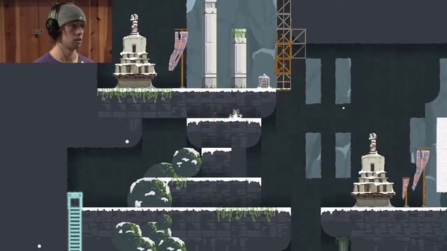 MOST INTERESTING INDIE GAME I HAVE PLAYED || Mandagon: Part 1 смотреть онлайн