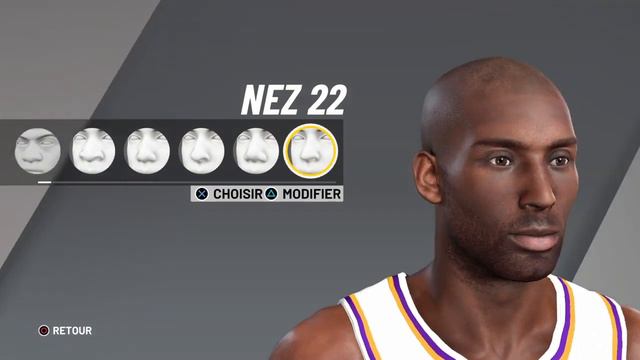 [UPDATE] NBA 2K24 KOBE BRYANT FACE CREATION. смотреть онлайн