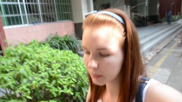 Веселые деньки и что я делаю после занятий?! смотреть онлайн