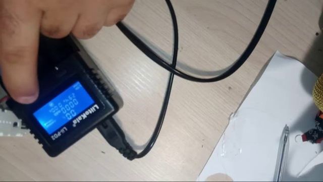Разбираю Пауэр банк. "А что? Так можно было"? смотреть онлайн