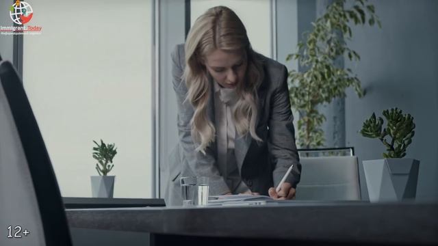 Канаде не хватает иммигрантов - воспользуйтесь шансом! смотреть онлайн