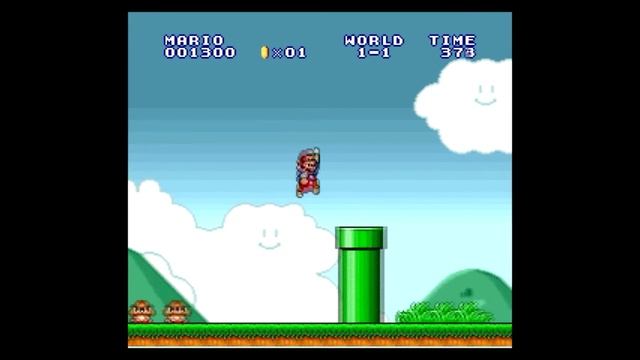 Como descargar Super Mario All Star + Super Mario World para pc 2015 смотреть онлайн