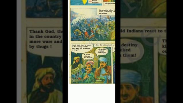 Glimpses of the Past | Chapter 3 | Honeydew | Class 8, CBSE | смотреть онлайн