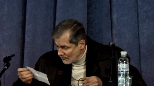Высшее Я и низшее "я". Борьба в человеке. Что значит "быть самим собой"? смотреть онлайн