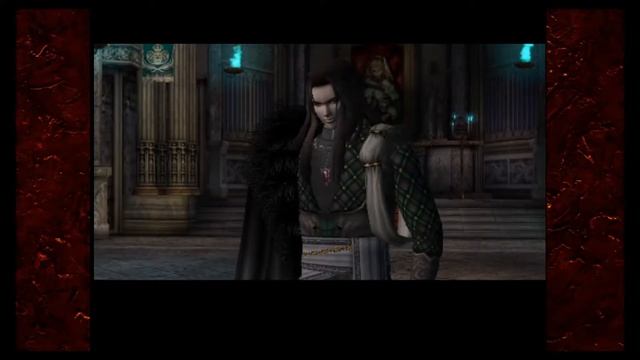 Castlevania Lament of Innocence Final Boss and Ending (RUS SUBS) смотреть онлайн