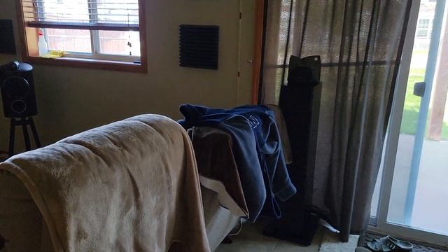 Home theater update...HTM82 D4 and 804 D4s смотреть онлайн