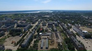 Печора - железнодорожная часть (1)