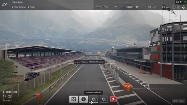 Duel Maut! | Gran Turismo Sport Indonesia смотреть онлайн