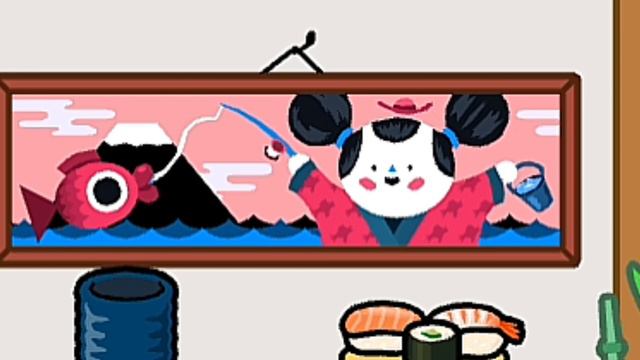 °✧||🥧ЧТО Я ЕМ *мини вложик🍵*||toca boca/тока бока||Prosto Abby||✧° смотреть онлайн