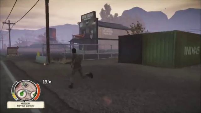 State of decay Best Rifles смотреть онлайн