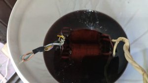 Устранение гула (дребезжания) любого трансформатора, легко и просто!