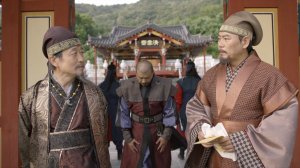 Отряд «Хваран», 7 серия