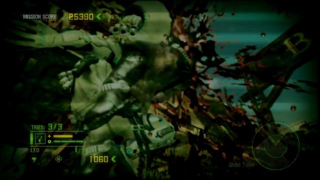 Anarchy Reigns PS3 gameplay and review recap смотреть онлайн