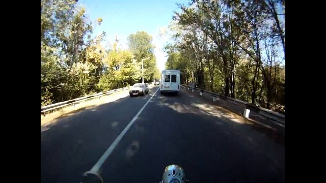 Воспоминание; Первые дни осени 2016. Дорога, Днепр 8. смотреть онлайн