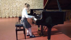 Мотылек - Антон Диабелли