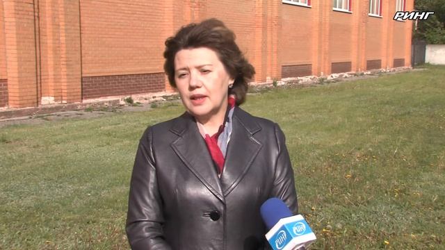 Луховичанка Наталья Валиева для акции "Сад Победы" безвозмездно предоставила 115 саженцев кедров. смотреть онлайн