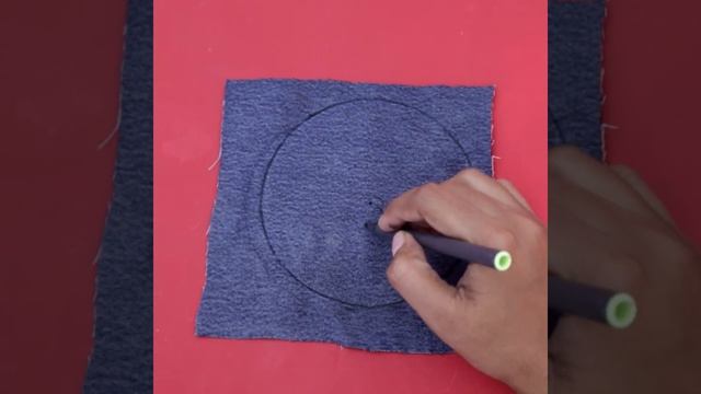 9 Old Jeans Jewelry Idea !!! Old Clothes Reuse