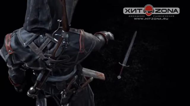 Assassin`s Creed Изгой смотреть онлайн