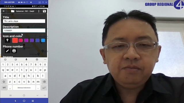 Tutorial Map Marker (Bag 1) смотреть онлайн