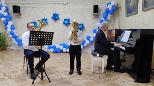 Э. Куртис - Вернись в Сорренто