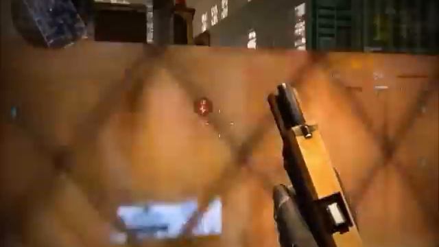 Warface - Steyr M9A1 Fragmovie смотреть онлайн
