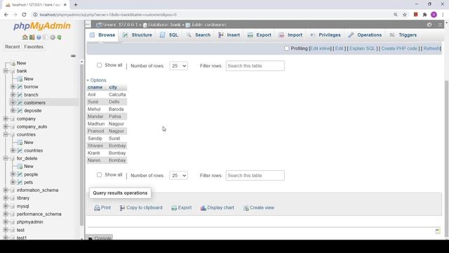 Delete in MySQL | DELETE | DELETE with WHERE Clause | DELETE with LIMIT | Hindi | English смотреть онлайн