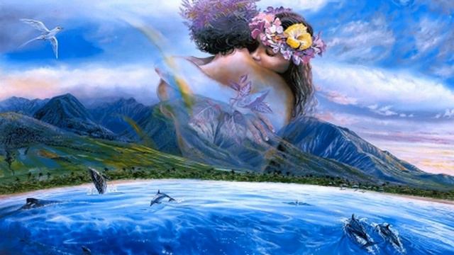 WITH YOU WITH LYRICS BY ZIV MORAN смотреть онлайн