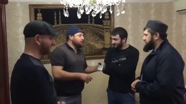 ЛЮБИТЕ СВАЮ ЖЕНУ РАДИ АЛЛОХ УВАЖАЮ БРАТЬЯ ПОДПИШИСЬ НА КАНАЛ ?? смотреть онлайн