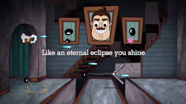 Песня Капхед (Cuphed) Братья по оружию. на английском смотреть онлайн