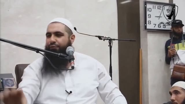 Молись чтобы там не было , но молись / Мухаммад Хоблос / Слушаем братья и сёстры / смотреть онлайн