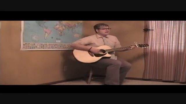 Would You Be My Valentine (Perfect Theory) смотреть онлайн