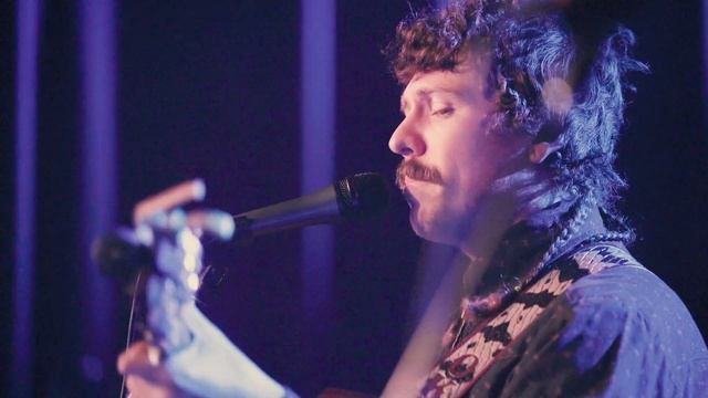 Nick Shoulders & the Okay Crawdad - Blue Endless Highway - Live at George's - Garholeidays 2022 смотреть онлайн